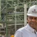 Refinery