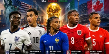 World cup
