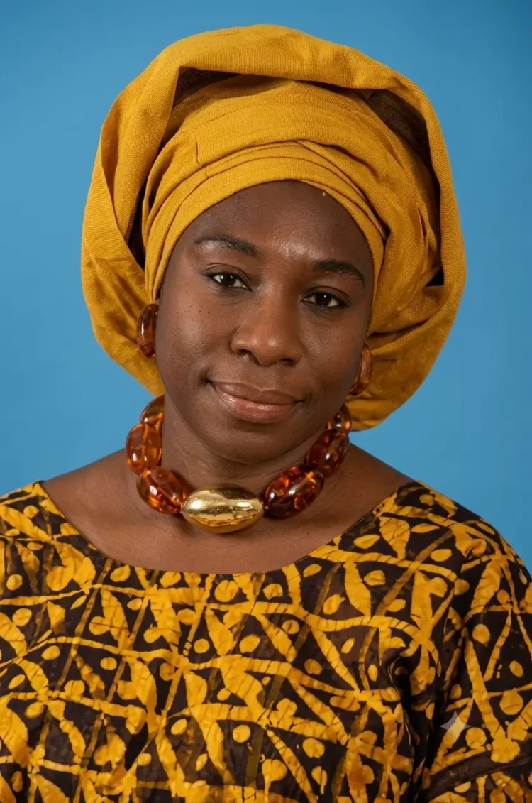 Obasanjo