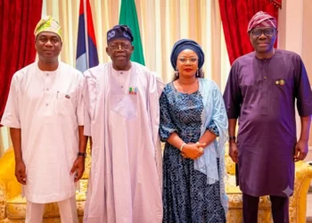 Lagos
