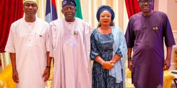 Lagos