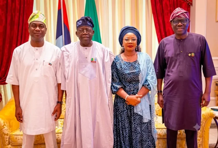 Lagos