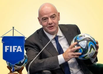 FIFA