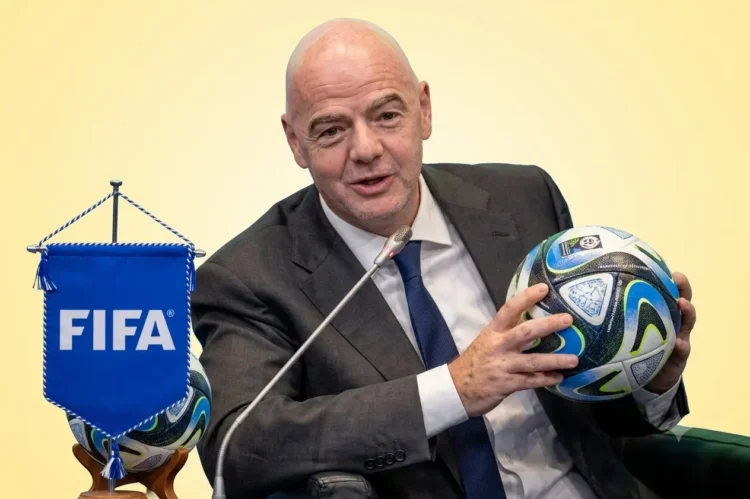 FIFA