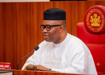 Akpabio
