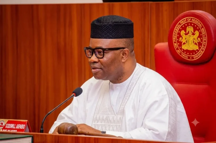Akpabio