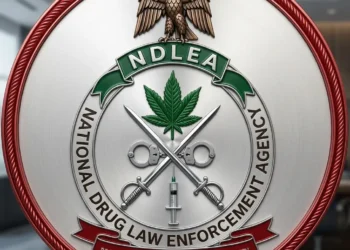 NDLEA