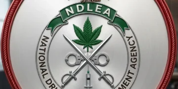 NDLEA