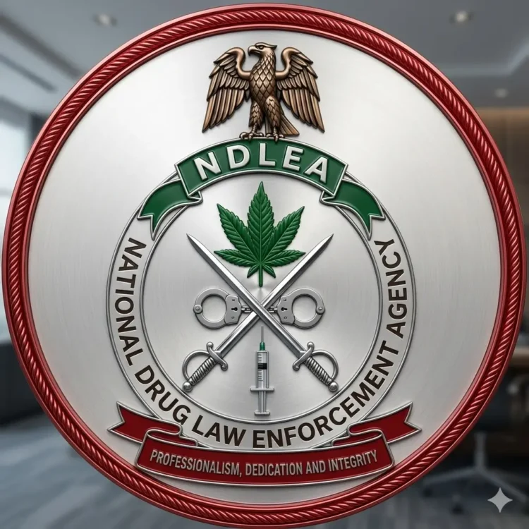 NDLEA