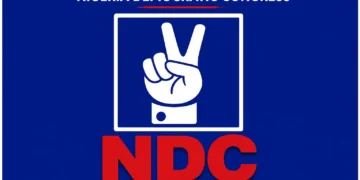 NDC