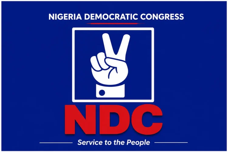 NDC