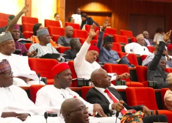 Police New state Bill by Senate
