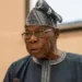 Obasanjo