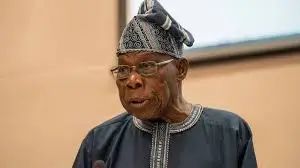 Obasanjo