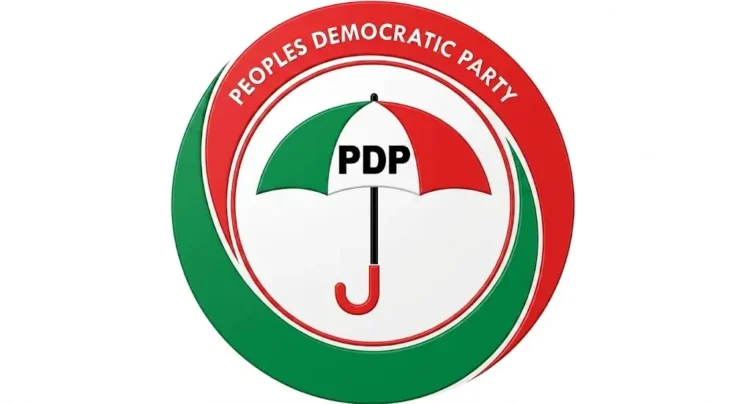 PDP