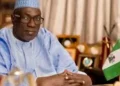 Makarfi