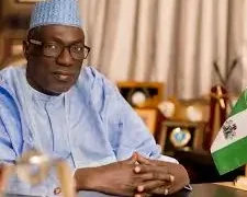 Makarfi