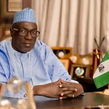 Makarfi