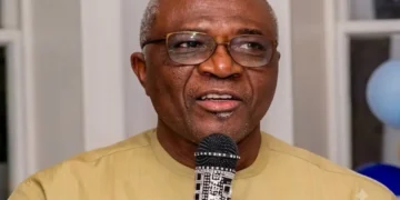 Tinubu
