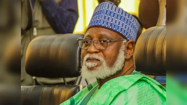 Abdulsalami