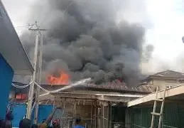 Fire