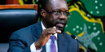 Senegal