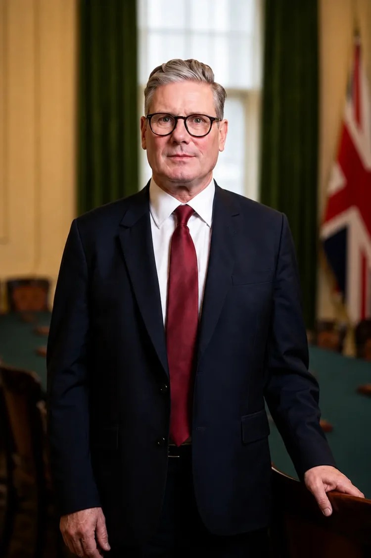 Starmer