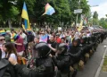 Ukraine
