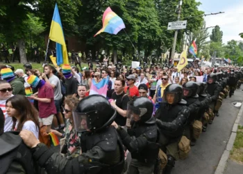 Ukraine
