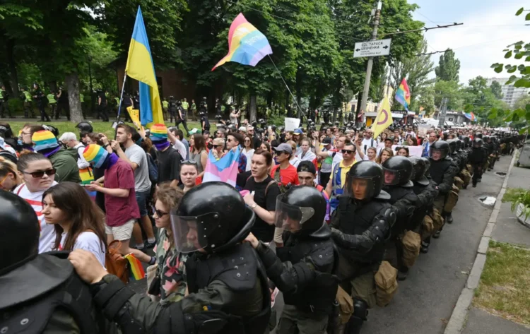 Ukraine
