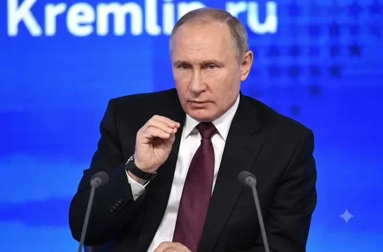 Putin