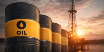 Libyan crude