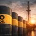 Libyan crude