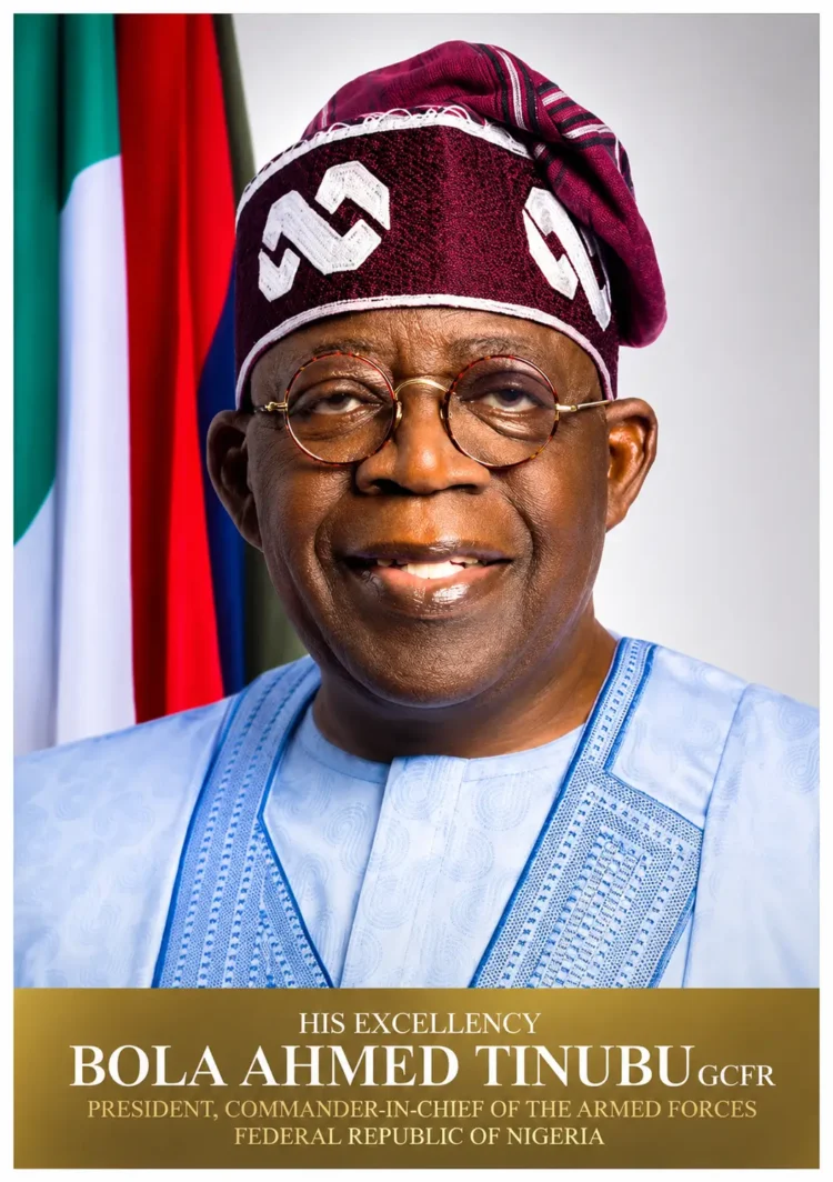 Nigeria