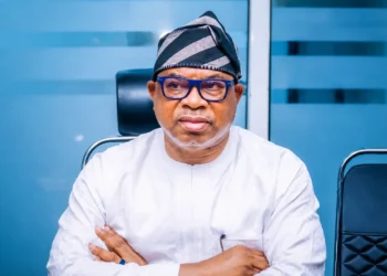 Adeleke