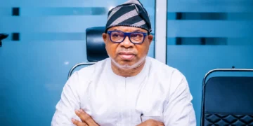 Adeleke