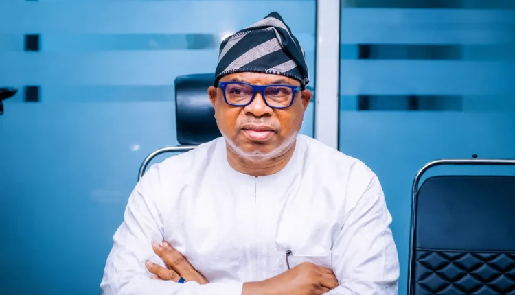 Adeleke