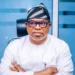 Adeleke