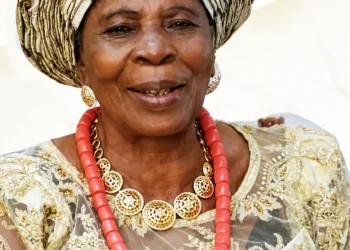 Tinubu