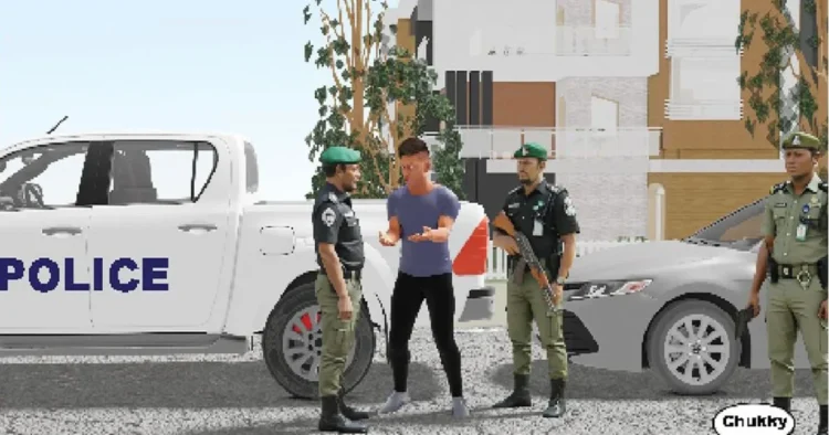 Police