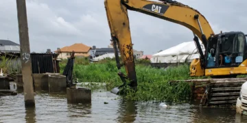 Lagos