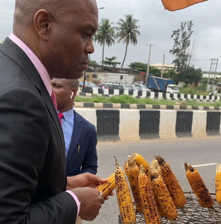 Elumelu