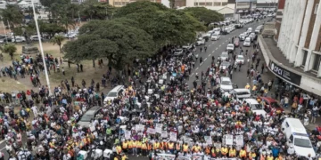 South Africa