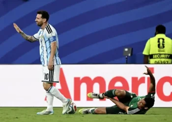 VAR