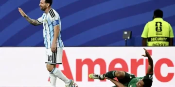 VAR