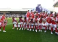 Arsenal