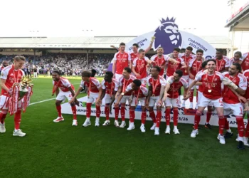 Arsenal