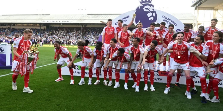 Arsenal