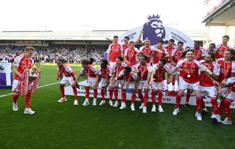 Arsenal