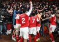 Arsenal